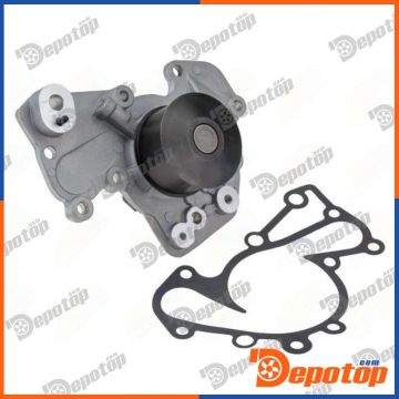 Pompe à eau pour KIA | 04530250, 8MP376802761